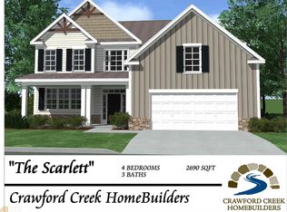 521 Glen Abbey Cir #14, Mableton, GA 30126