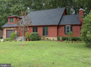 5609 W Carvel Dr, Churchton, MD 20733