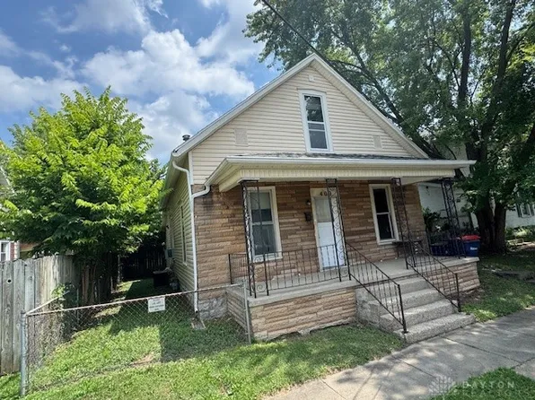 409 Virginia St, Piqua, OH 45356