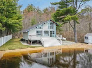 2 Lake Outlet Rd, Amherst, NH 03031