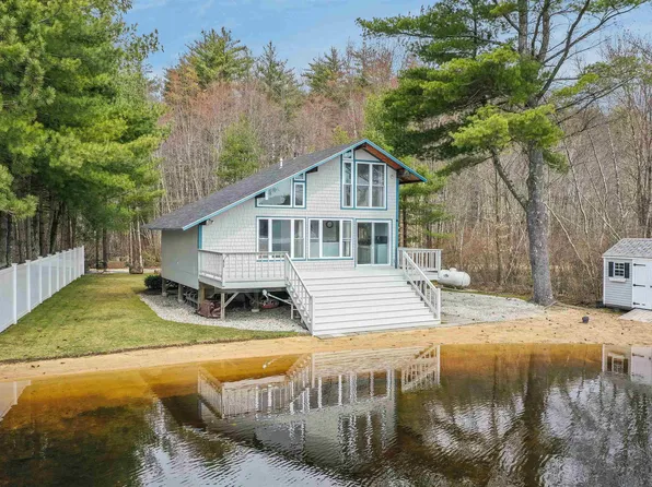 2 Lake Outlet Road, Amherst, NH 03031