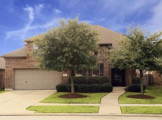 8315 Terrace Brook Dr, Houston, TX 77040