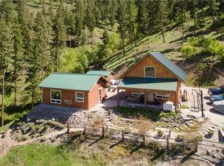 5701 Squilchuck Rd, Wenatchee, WA 98801