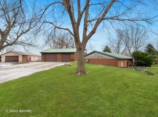 406 W Head St, Jefferson, IA 50129
