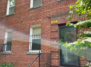 718 Lamont St NW, Washington, DC 20010