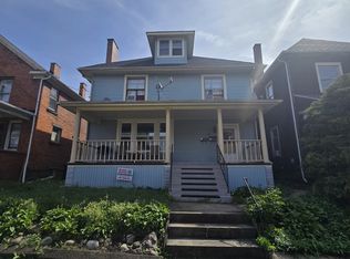 22 5th St NE UNIT 1, Massillon, OH 44646