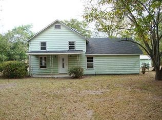 1481 Tifton Eldorado Rd, Tifton, GA 31794