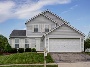 6717 Trillium Ct, Maineville, OH 45039