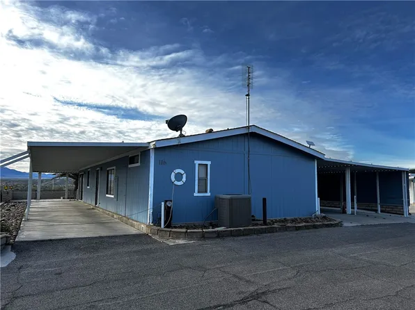 116 Thunderhead #1, Needles, CA 92363