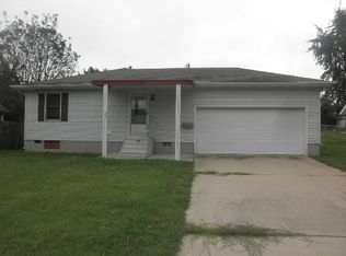 2540 W High St, Springfield, MO 65803
