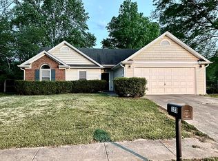 123 Bridgestone Dr NE, Huntsville, AL 35811