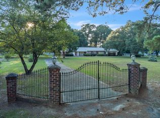 1411 Highway 15 N, Saint George, SC 29477