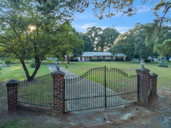 1411 Highway 15 N, Saint George, SC 29477