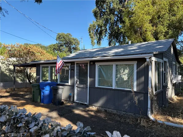 12871 2nd St, Clearlake Oaks, CA 95423