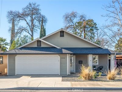 2226 Perkins Ave, Oroville, CA, 95966