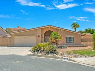12608 Tamarisk Pl, Victorville, CA 92395