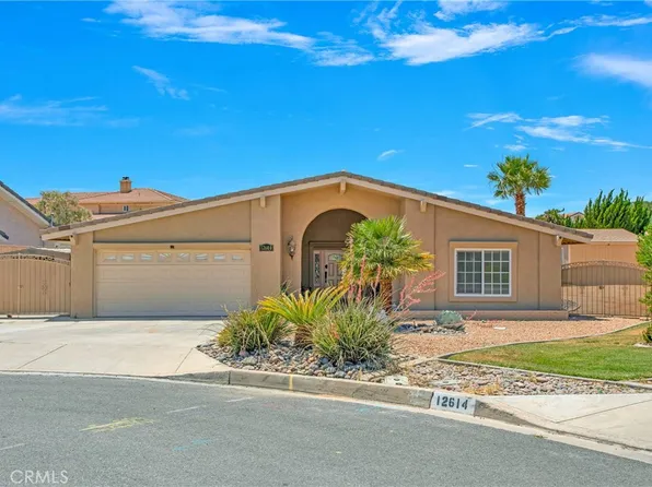 12608 Tamarisk Pl, Victorville, CA 92395