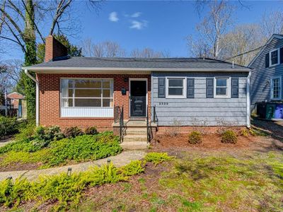 2229 Cherokee Ln, Winston Salem, NC, 27103