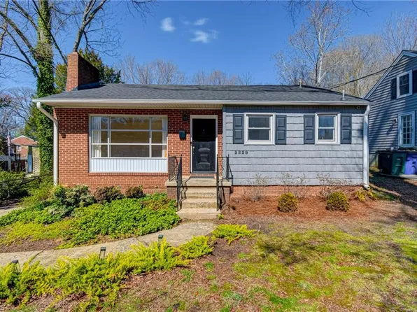 2229 Cherokee Ln, Winston Salem, NC 27103