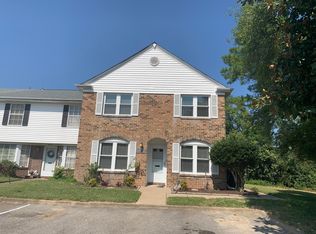 4500 E Honeygrove Rd, Virginia Beach, VA 23455