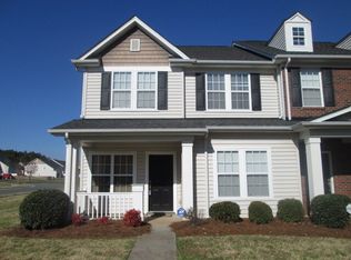 3029 Twilight Ln, Monroe, NC 28110