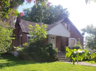705 S Main St, Monticello, KY 42633