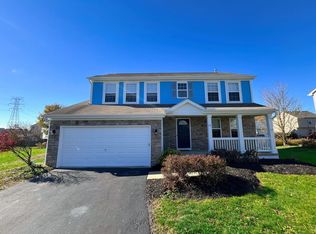 571 Peak Ct, Reynoldsburg, OH 43068