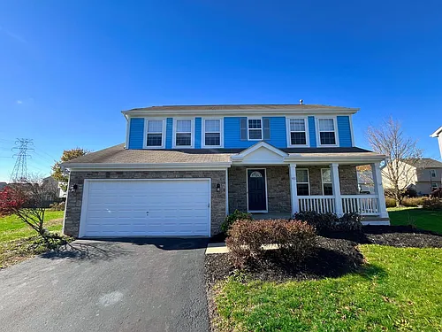 571 Peak Ct Photo 1
