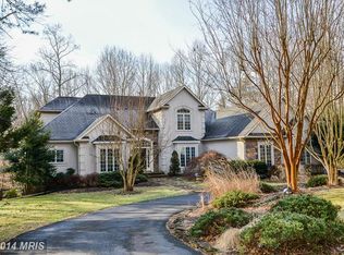 13323 Ivakota Farm Rd, Clifton, VA 20124
