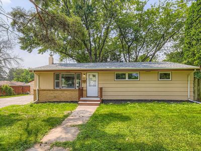 6807 Quail Ave N, Brooklyn Center, MN, 55429
