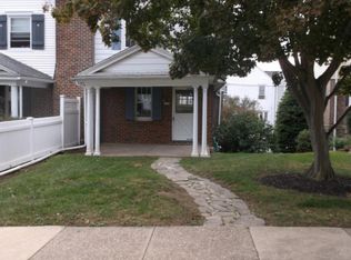 2306 Bryn Mawr Ave, Ardmore, PA 19003