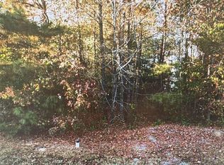 347 Rosemount Lot 41, Rocky Mount, NC 27804