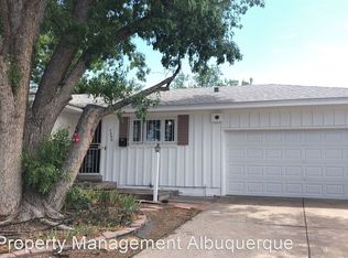 7200 Bellrose Ave NE, Albuquerque, NM 87110