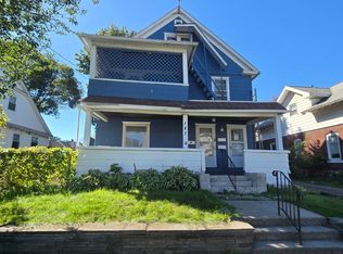 102 Arthur Ave, Endicott, NY 13760