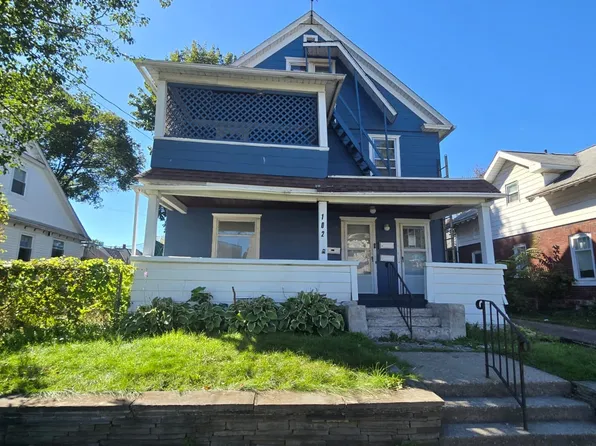 102 Arthur Ave, Endicott, NY 13760