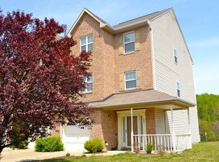 8801 Hardesty Dr, Clinton, MD 20735