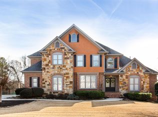 1747 Miramonte Way, Lawrenceville, GA