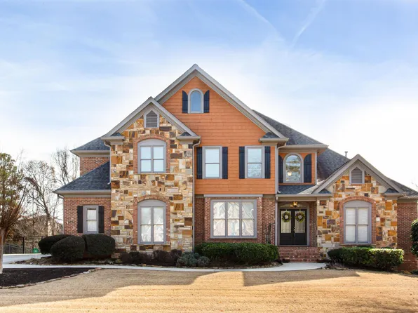 1747 Miramonte Way, Lawrenceville, GA 30045