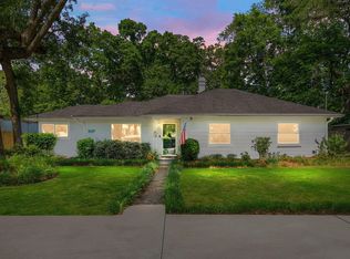 672 W Oak Forest Dr, Charleston, SC 29407