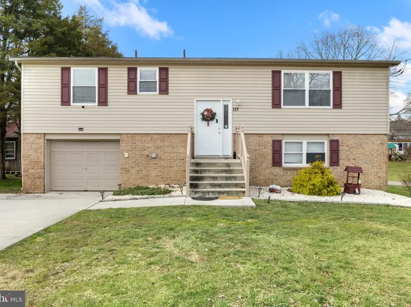 115 Kohler Mill Rd, New Oxford, PA 17350