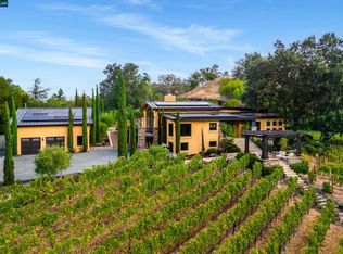 3362 Johnson Rd, Lafayette, CA 94549