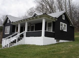 4531 Abbs Valley Rd, Bluefield, VA 24605