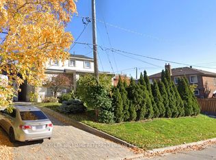 9 Duval Dr, Toronto, ON M6L 2J9
