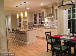 1360 Hamilton St NW, Washington, DC