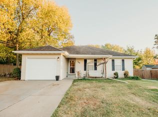 700 E Talmage St, Springfield, MO 65802