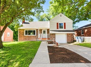 738 Bond Ave, Collinsville, IL 62234