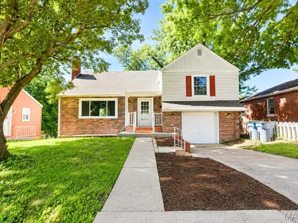 738 Bond Ave, Collinsville, IL 62234