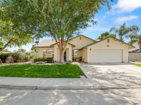 1676 Riverglen Way, Coalinga, CA 93210