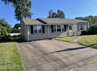 3 Albert St #1, Wallingford, CT 06492