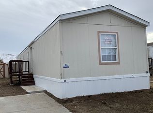 2760 S Robertson Rd LOT 16, Casper, WY 82604